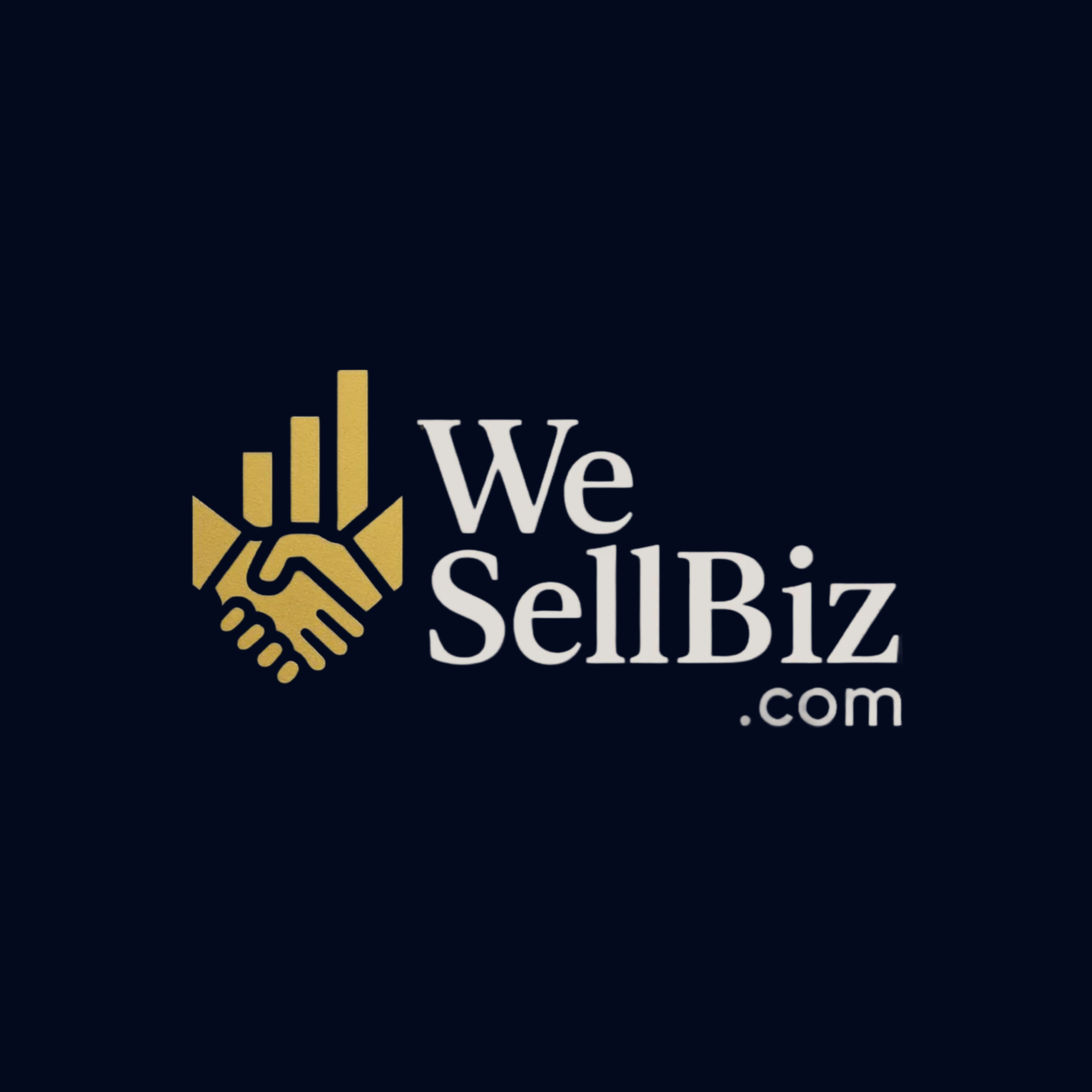 WeSellBiz Logo